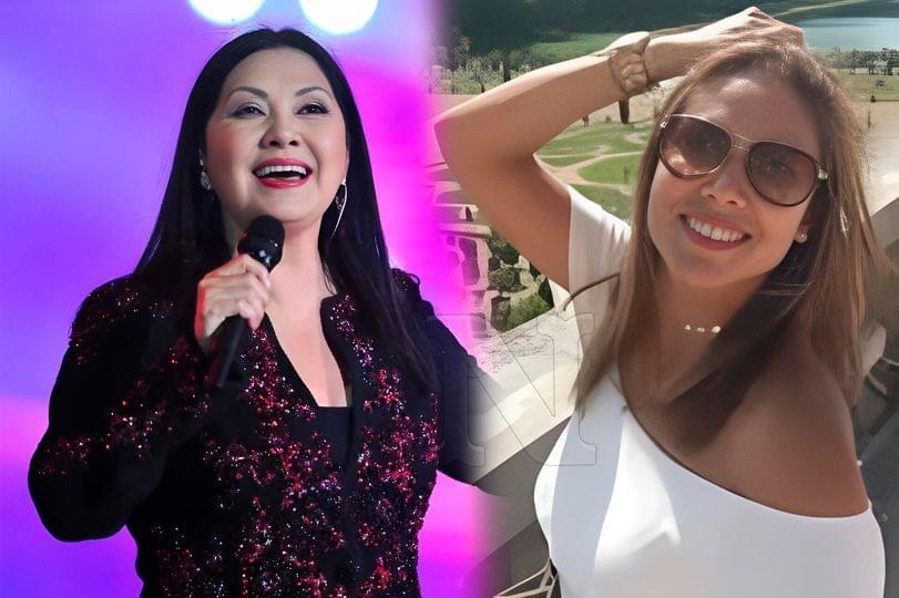 Ana Gabriel se casó con otra mujer “Silvana Rojas”: ¿quién es? Esto es lo que se sabe