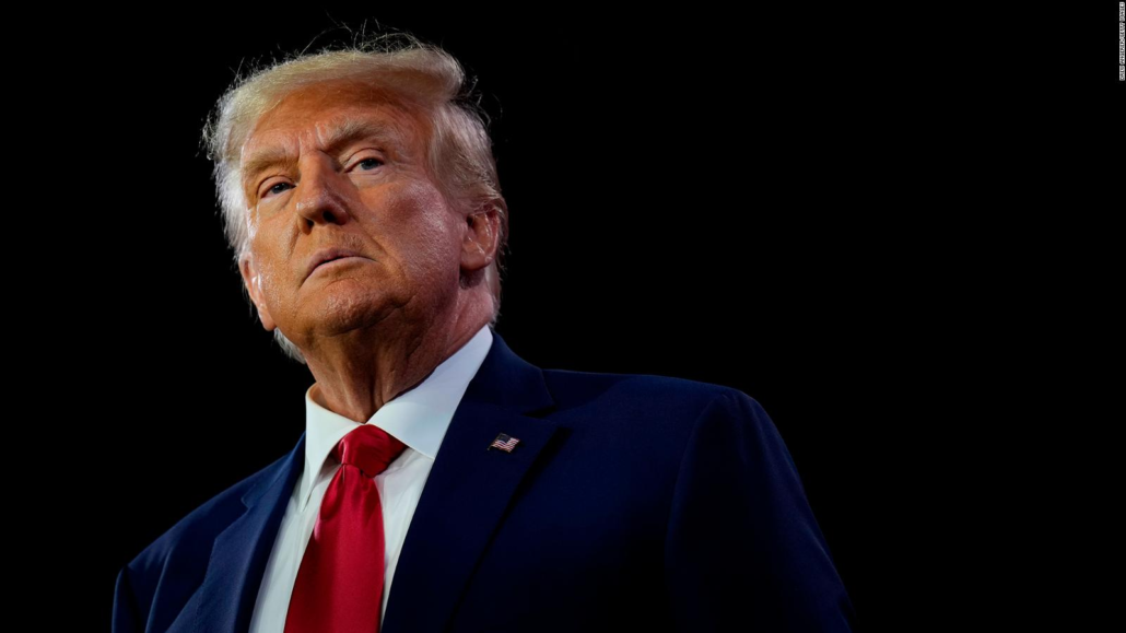 Donald Trump descarta definitivamente un nuevo debate tras su derrota contra Kamala Harris