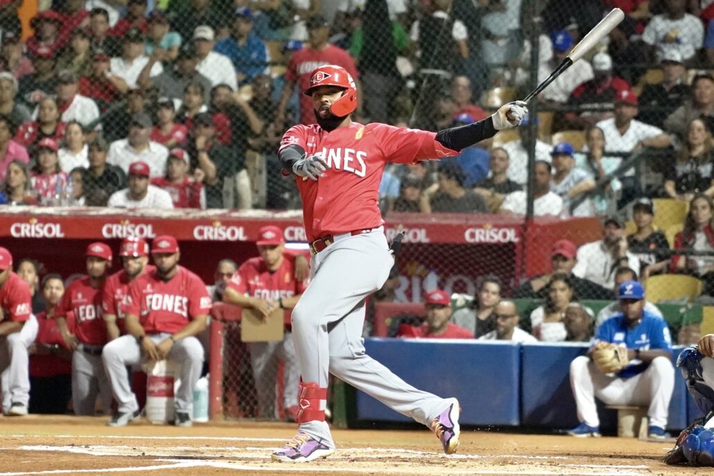 Escogido vence al Licey y conquista su campeonato número 17 en LIDOM