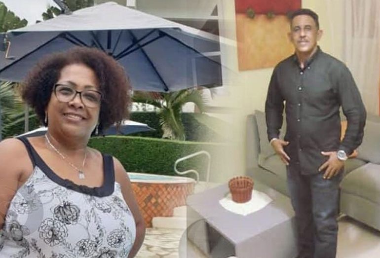 Expolicía asesina a su pareja y luego se quita la vida en San Cristóbal 1 img 0536 1