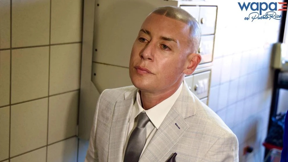 Cosculluela irá a prisión por caso de «hit and run»