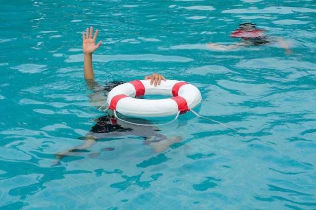 Menor muere ahogada en una piscina en El Seibo