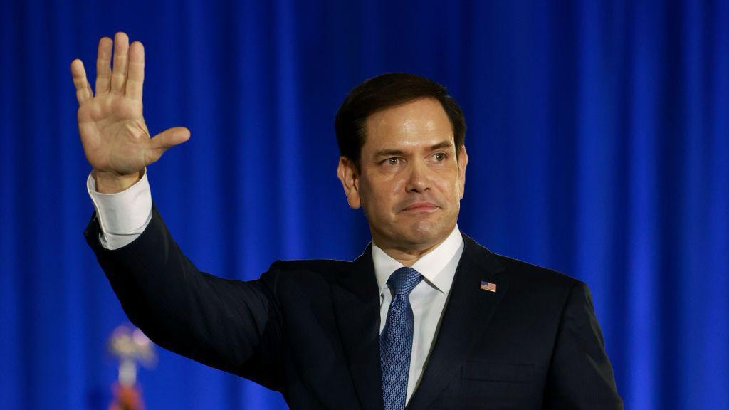 Marco Rubio declara gobiernos de Cuba, Venezuela y Nicaragua “enemigos de la humanidad”