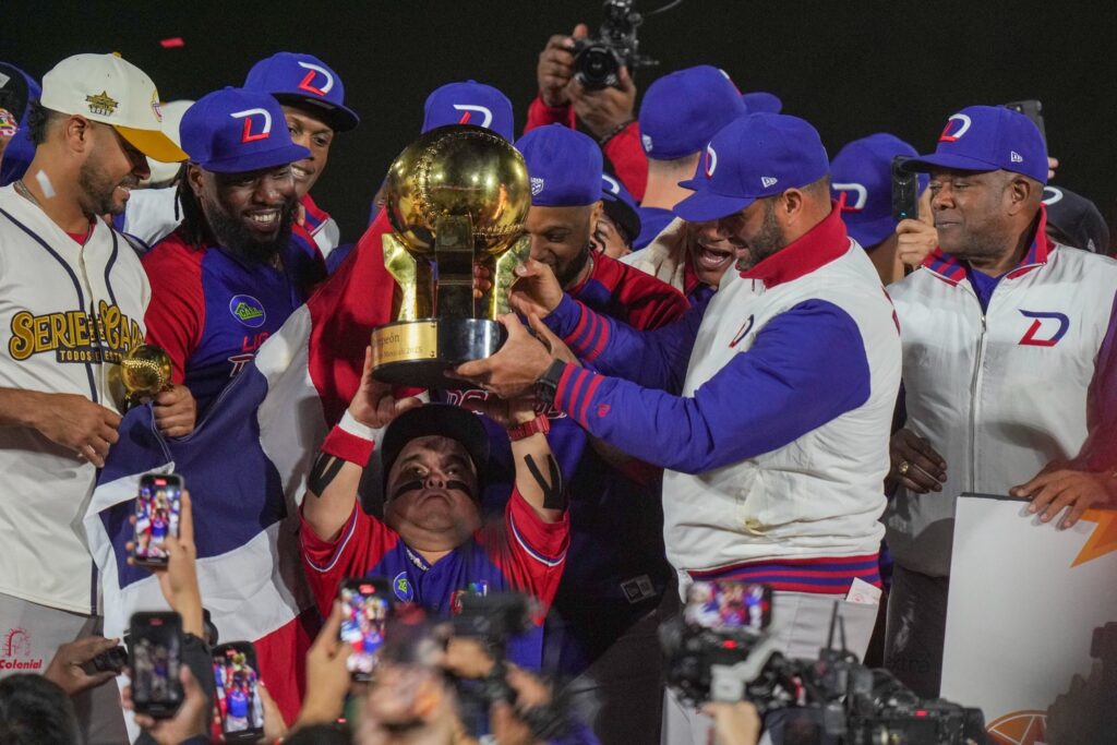 Escogido conquistan su quinto título en la Serie del Caribe y corona 23 para RD 1 img 2256 1