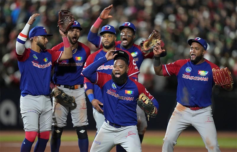 Escogido conquistan su quinto título en la Serie del Caribe y corona 23 para RD 3 img 2260 1