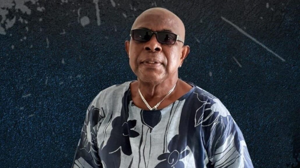 ¡Oye te hablo desde la prisión! Fallece Wilson Manyoma voz icónica de la salsa