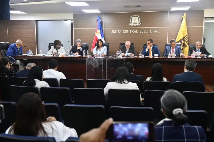 JCE inicia recepción de propuestas para el proyecto de la nueva cédula