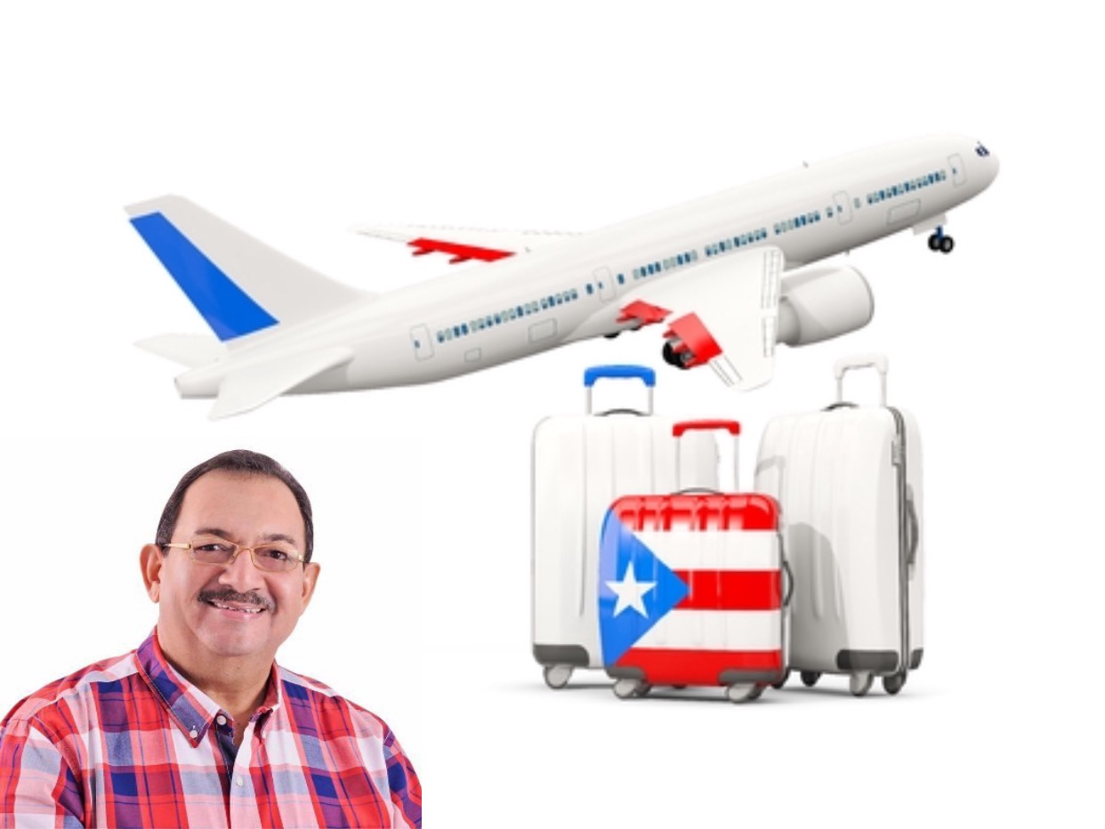 Propuesta busca que dominicanos en el exterior traigan regalos a RD sin pagar impuestos en verano
