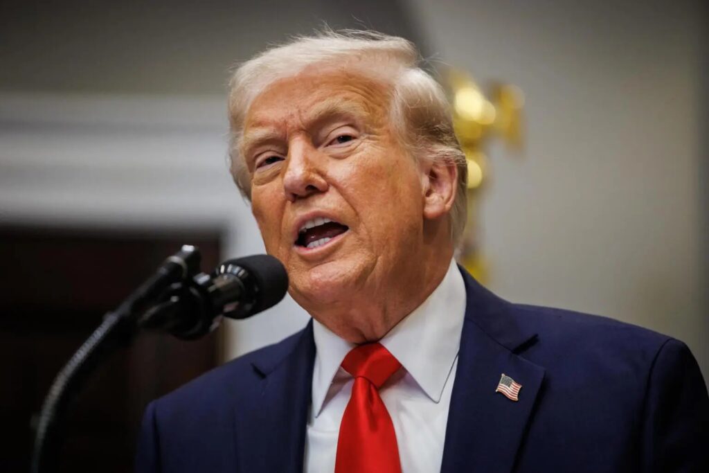 Inician aranceles de Estados Unidos a México, Canadá y China por orden de Trump 1 img 5600
