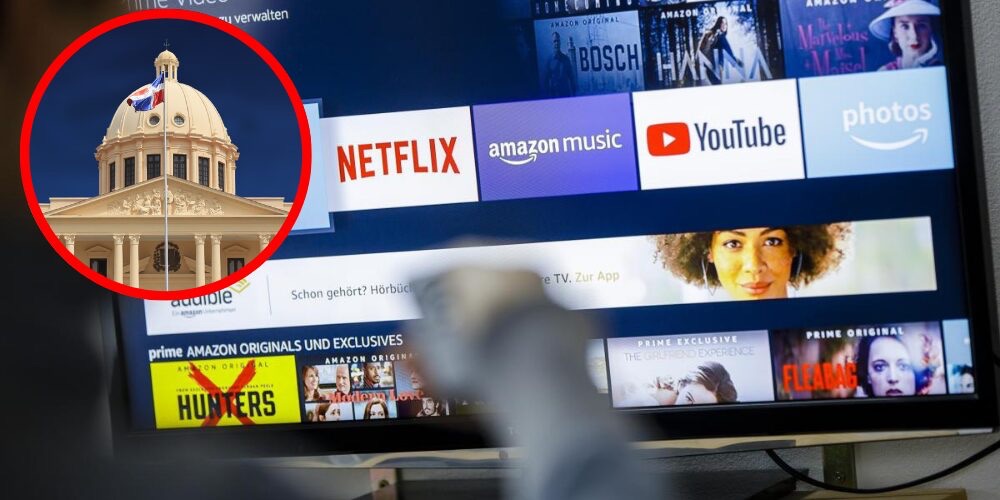 ¡Reculan! Ejecutivo deroga decreto en el que cobrarían impuestos a plataformas digitales 1 img 5611 1