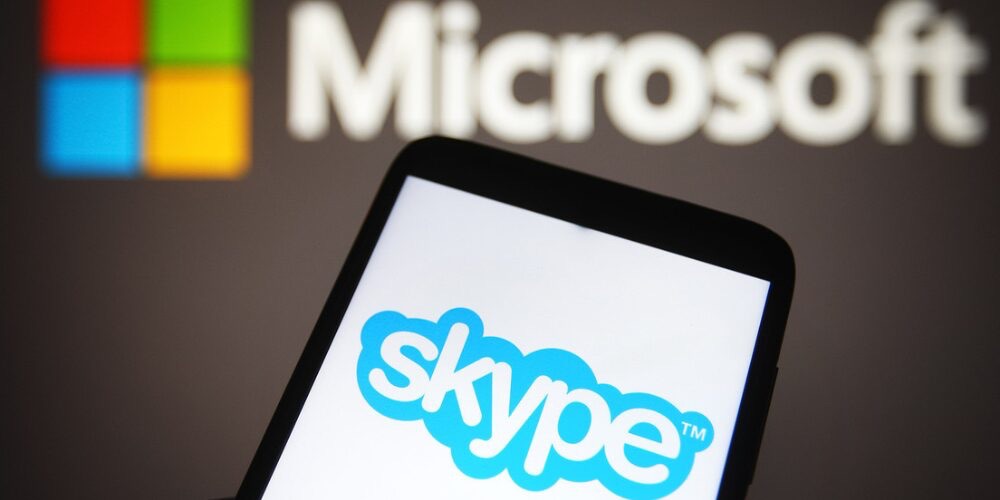 Microsoft cerrará Skype en mayo y lo reemplazará con su versión gratuita de Teams 1 img 5612 1