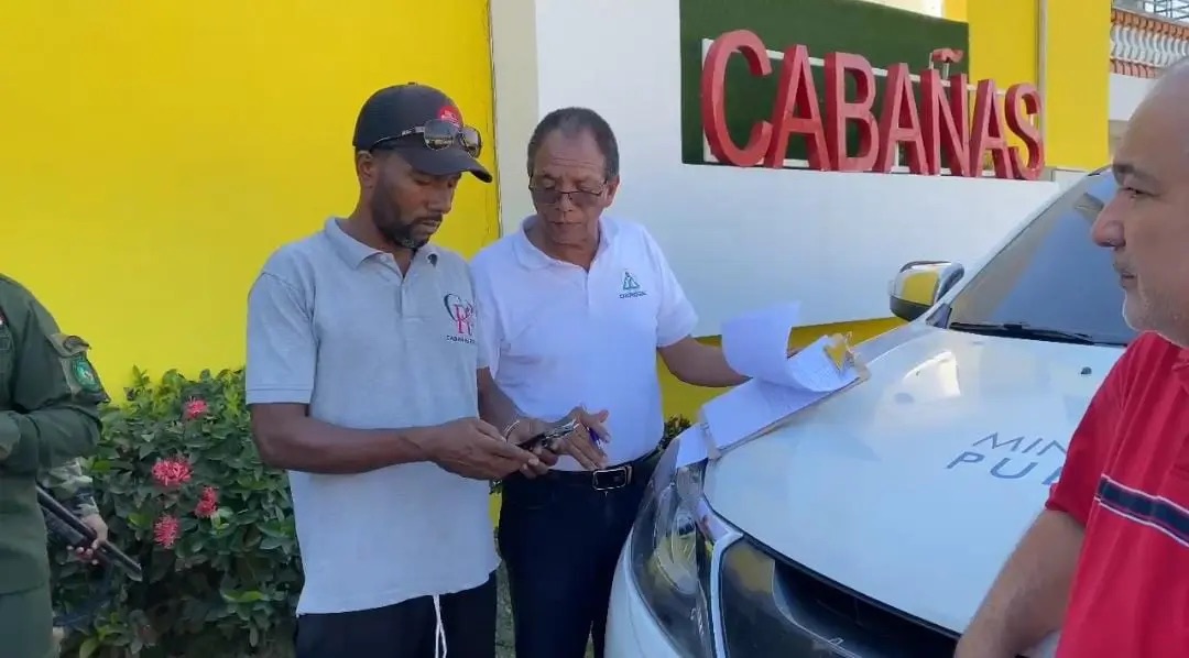 Clausuran varias cabañas por contaminación en Hato Mayor