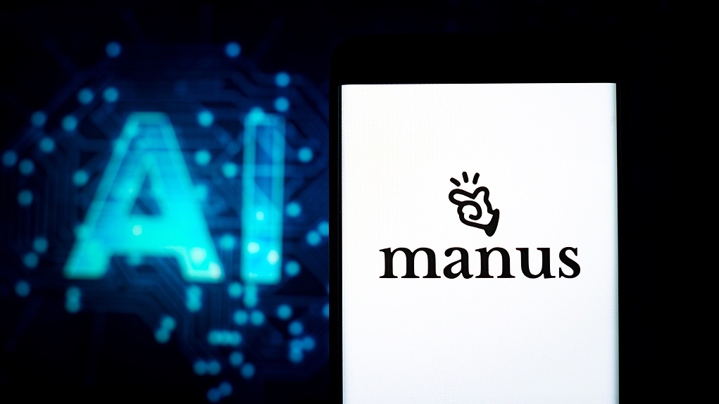 Manus, la nueva IA china en fase beta genera expectativas y dudas