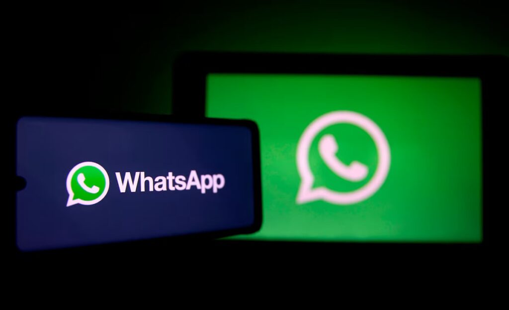 WHATSAPP TE AVISARÁ CUANDO HAGAN CAPTURA AL CHAT CON EL TRIPLE VISTO AZUL 2 img 5932