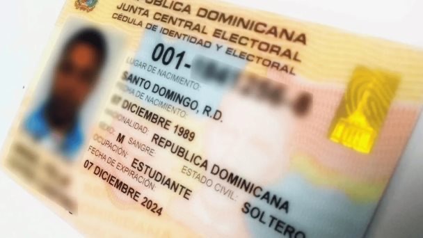 Nueva cédula de identidad será moderna y un ahorro «significativo» de recursos