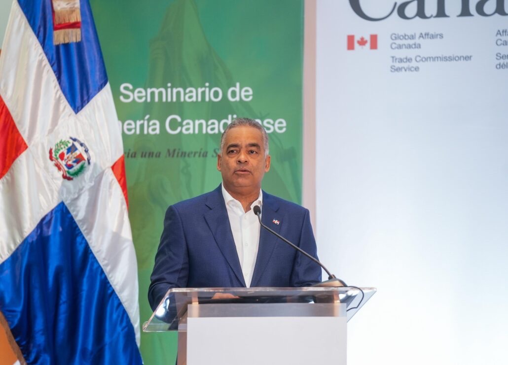 Gobierno trabaja en plan minero con visión hasta 2028