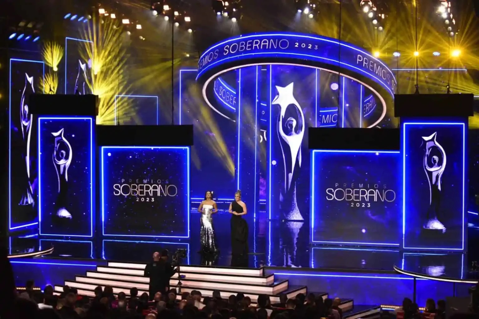 Premios Soberano: Historia, ganadores y categorías del máximo galardón dominicano