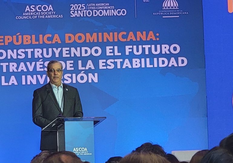 RD es un lugar seguro para invertir, afirma presidente Luis Abinader 1 img 7788 1