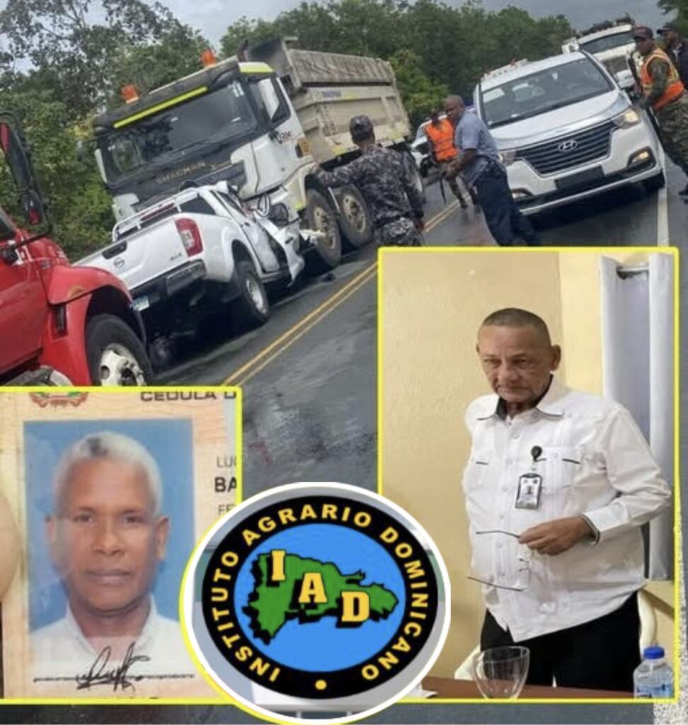 Dos empleados de IAD pierden la vida en accidente en la Autovía Juan Pablo II 1 05524298 e82a 4948 8096 127f7a98cf05 1
