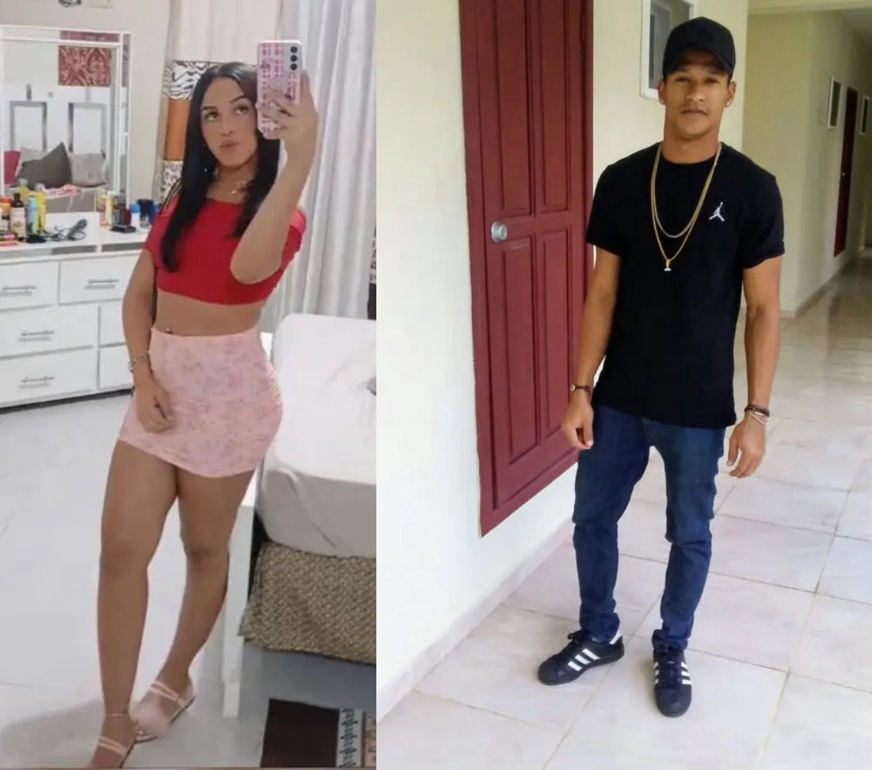 Hombre le quita la vida a su pareja sentimental en Sabana de la Mar
