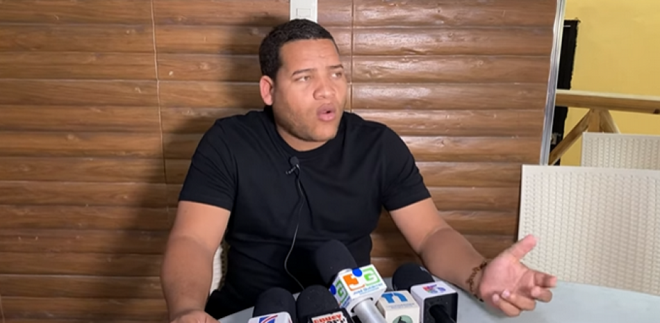 "Mantequilla" saldrá libre; tribunal le impuso 2 años de prisión suspendida 1 img 0037 1