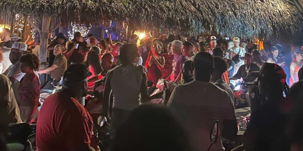 Comerciantes denuncian falta de supervisión y desigualdad en aplicación de normas en Las Terrenas 1 img 0327 1