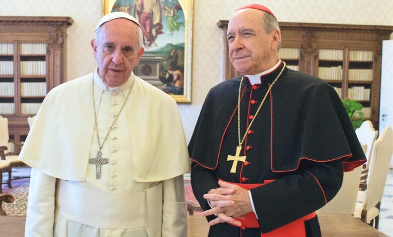 RD no tendrá voto en el cónclave para elegir nuevo papa por edad del cardenal, informa Obispado 1 img 0500 1
