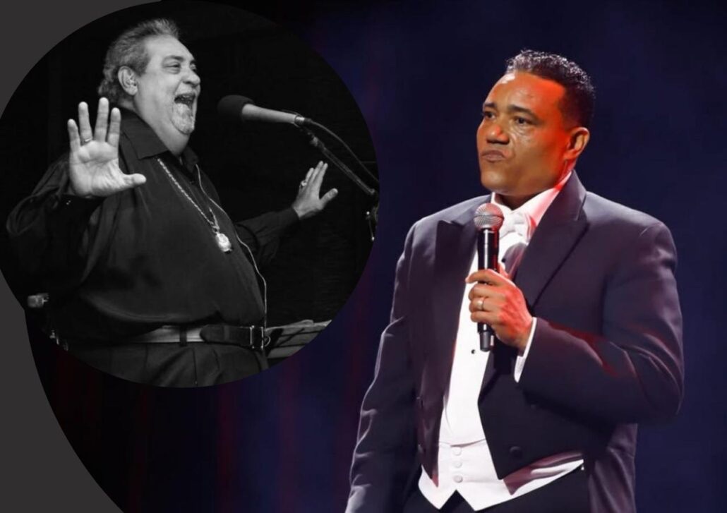 Miguel Céspedes lanza el disco “Homenaje a un grande, Anthony Rios”