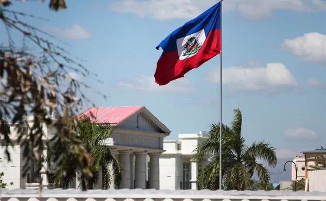ONU y Haití critican medidas adoptadas por Abinader contra la migración haitiana 1 img 0721