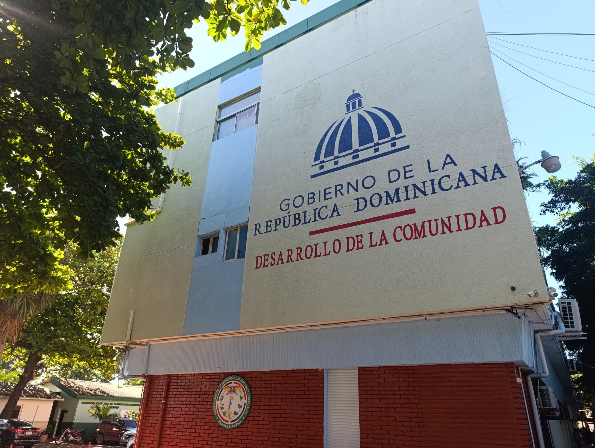 Desarrollo de la Comunidad alcanza 100% en transparencia; director llama a continuar apegados a la ética
