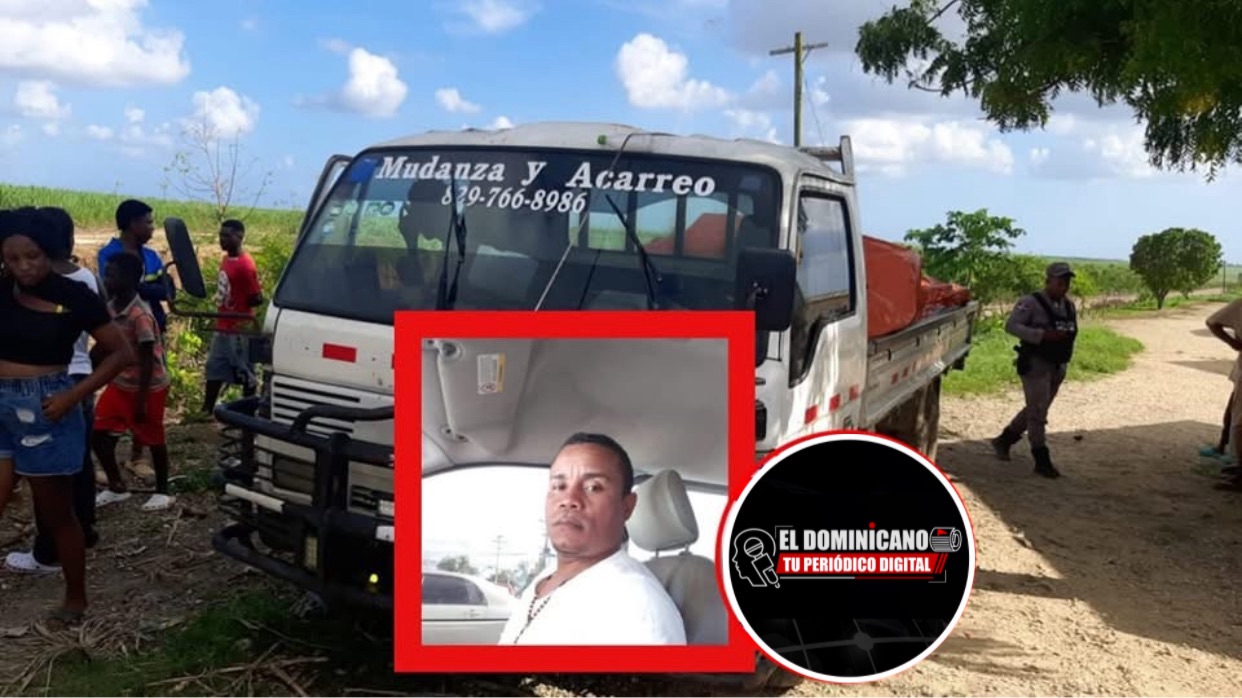 Comerciante muere tras recibir disparo en presunto asalto en El Seibo