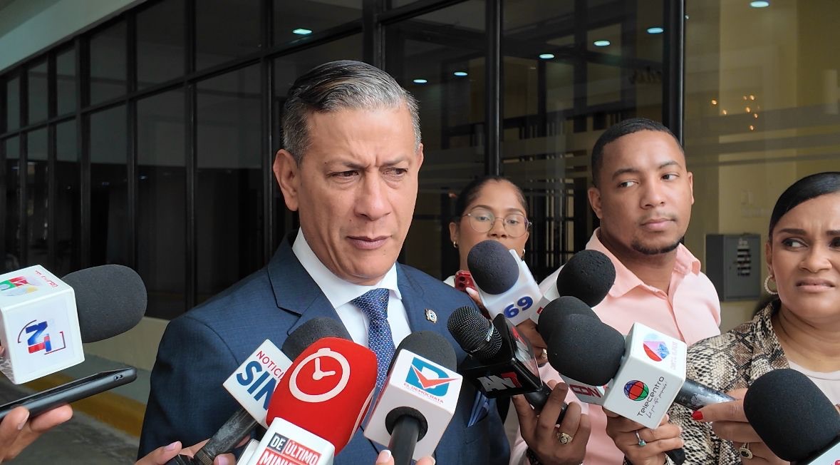 Diputado cuestiona interpelación a Faride Raful y llama a la oposición a evitar el “show mediático”