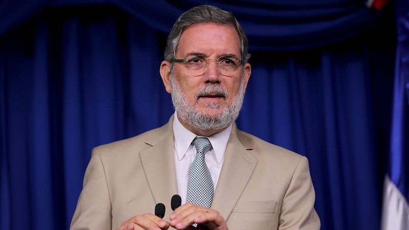 Fallece Roberto Rodríguez Marchena, exvocero de la Presidencia 1 img 1676 1
