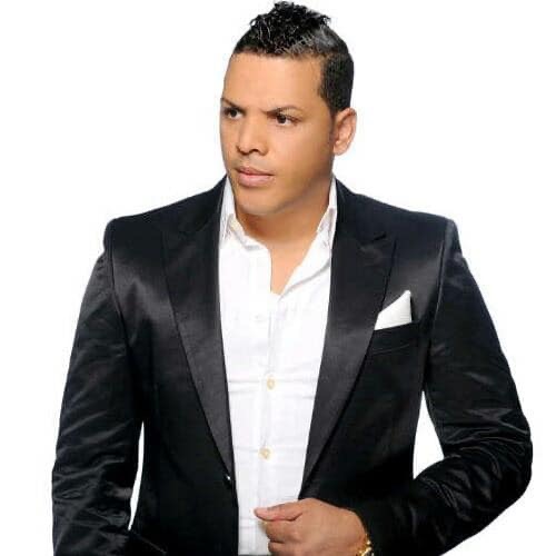Fallece en accidente el merenguero dominicano Franklin "The Boss" 1 img 2094 1