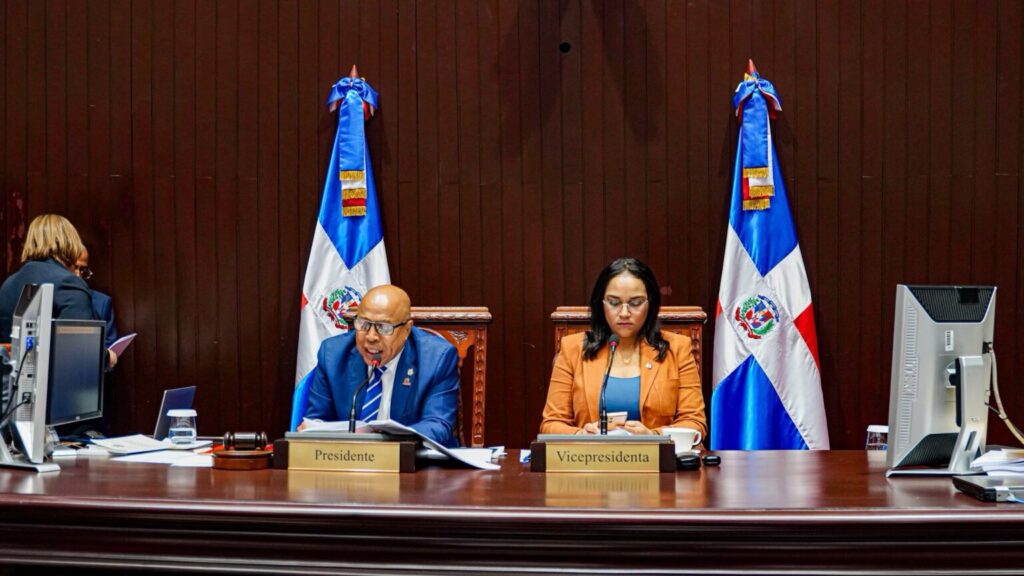 Diputados del FP, PLD y PRD someten interpelación a la Ministra de Interior y Policía 1 img 2268 1