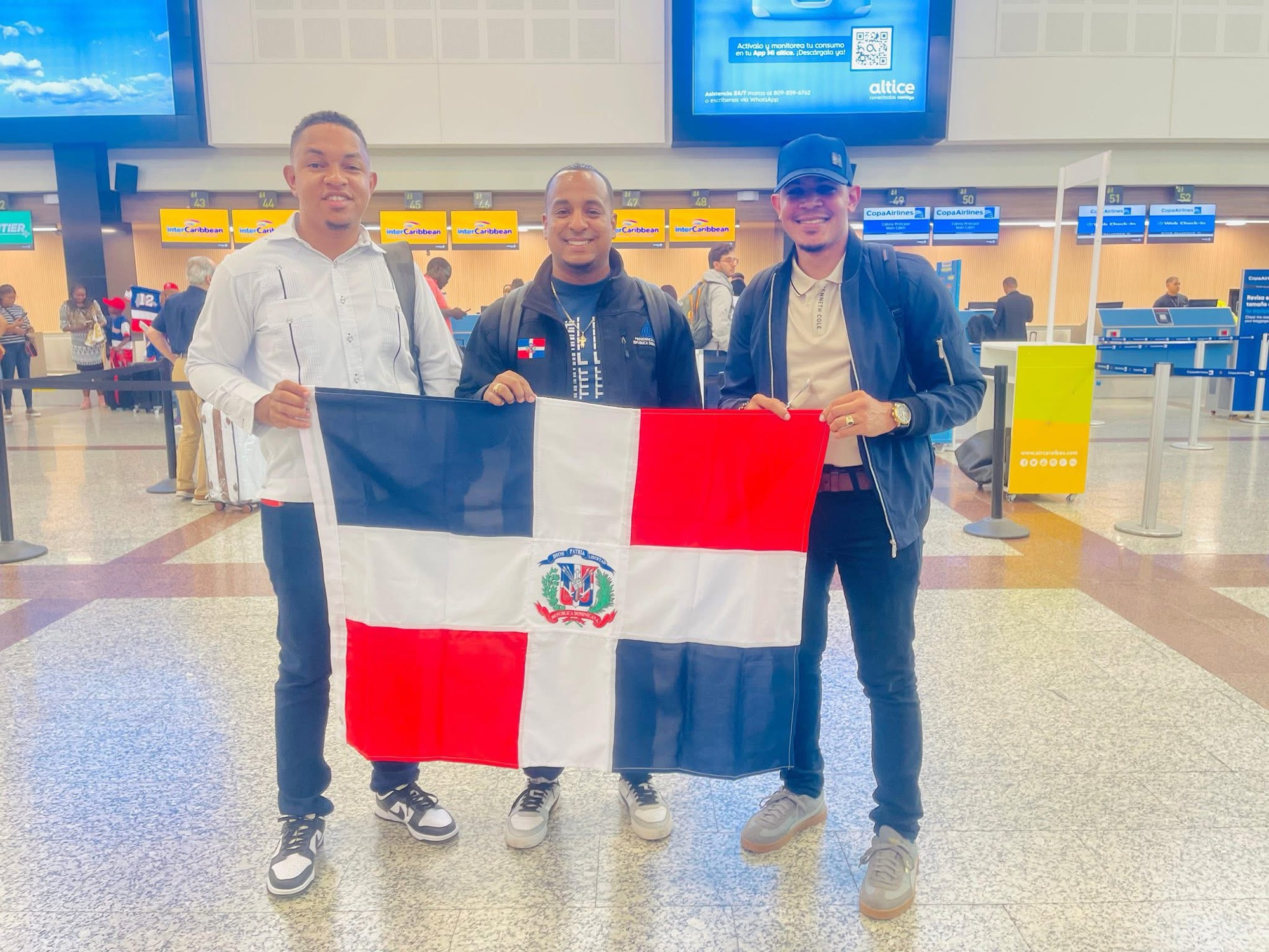 Delegación dominicana participa en Corea del Sur en programa de desarrollo comunitario Saemaul Undong