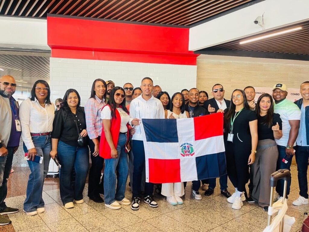 Delegación dominicana participa en Corea del Sur en programa de desarrollo comunitario Saemaul Undong 2 img 2306 1