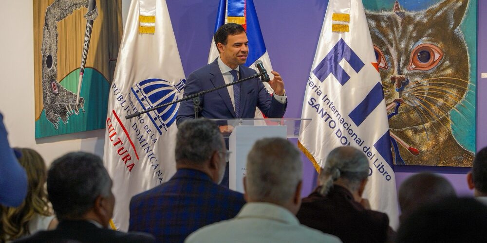 Feria Internacional del Libro 2025 se celebrará a finales de septiembre 1 img 2384 1