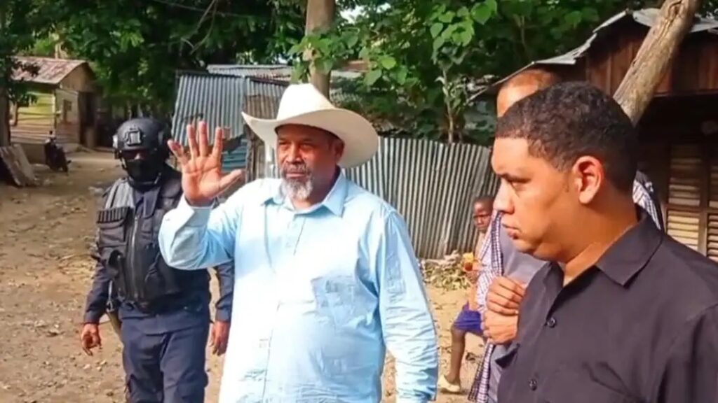 Alcalde de Dajabón da un plazo de 5 días a haitianos ilegales para abandonar el municipio 1 img 2506