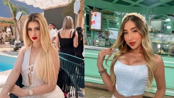 Asesinan otra influencer: María José y Valeria dos feminicidios, un mismo patrón 1 img 2847