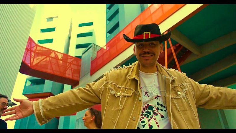El Poeta Callejero lanza su versión de “Ta de Pinga” 1 img 2905 1