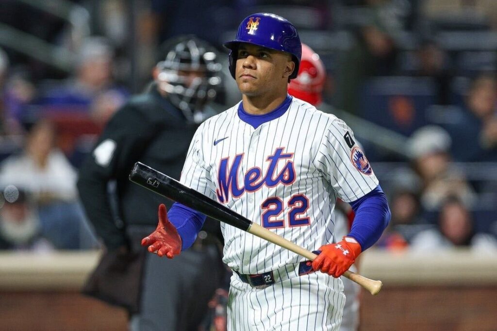 Yankees se llevan la serie ante Mets; discreta actuación de Juan Soto en su regreso al Bronx 1 img 3038 1