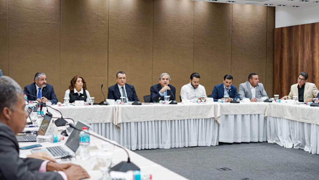 JCE analiza con diputados proyectos sobre candidaturas independientes 1 img 3081 1