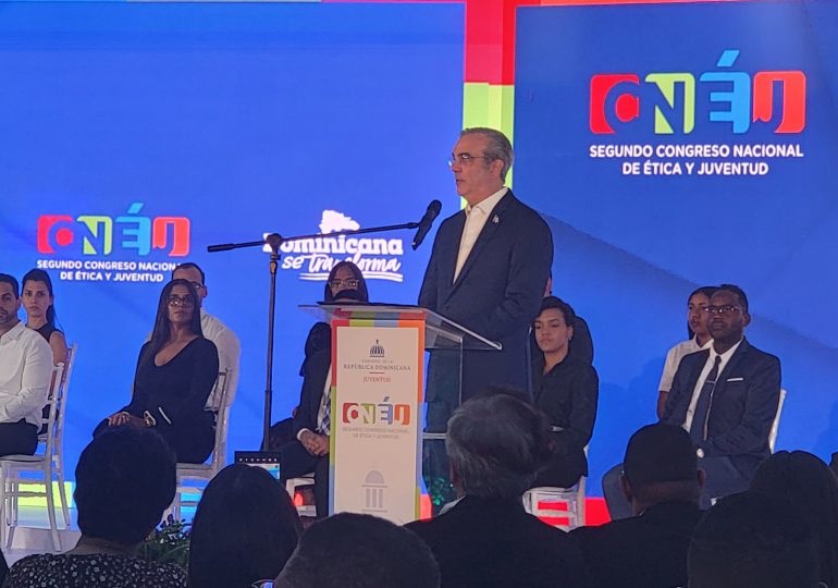 Celebran Segundo Congreso Nacional de Ética y Juventud 2025 1 img 3383 1