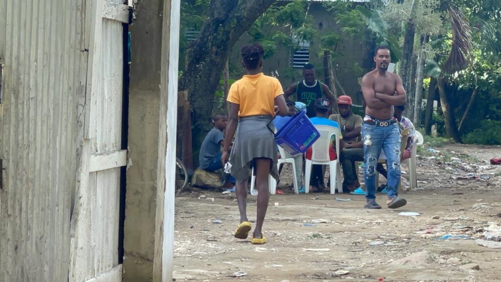 Gobierno haitiano preocupado por los actos "xenófobos" contra sus ciudadanos en República Dominicana 1 img 3491 1