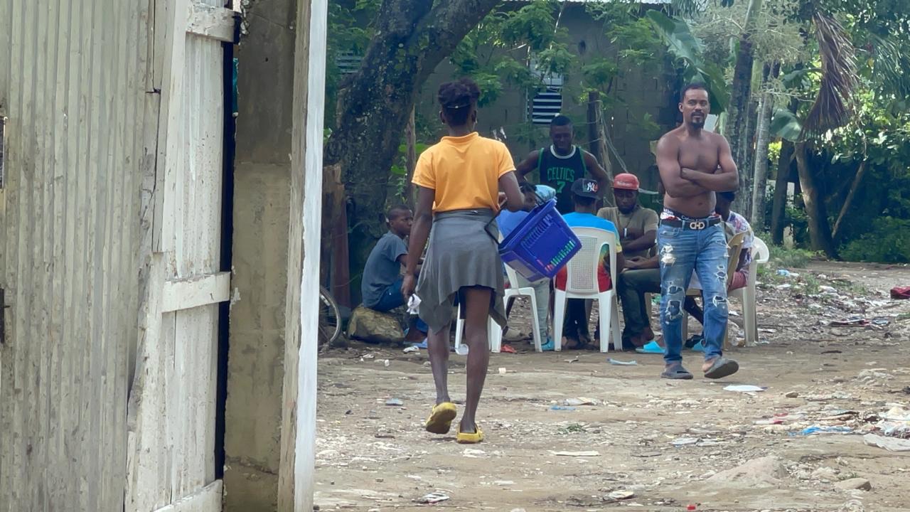 Gobierno haitiano preocupado por los actos “xenófobos” contra sus ciudadanos en República Dominicana