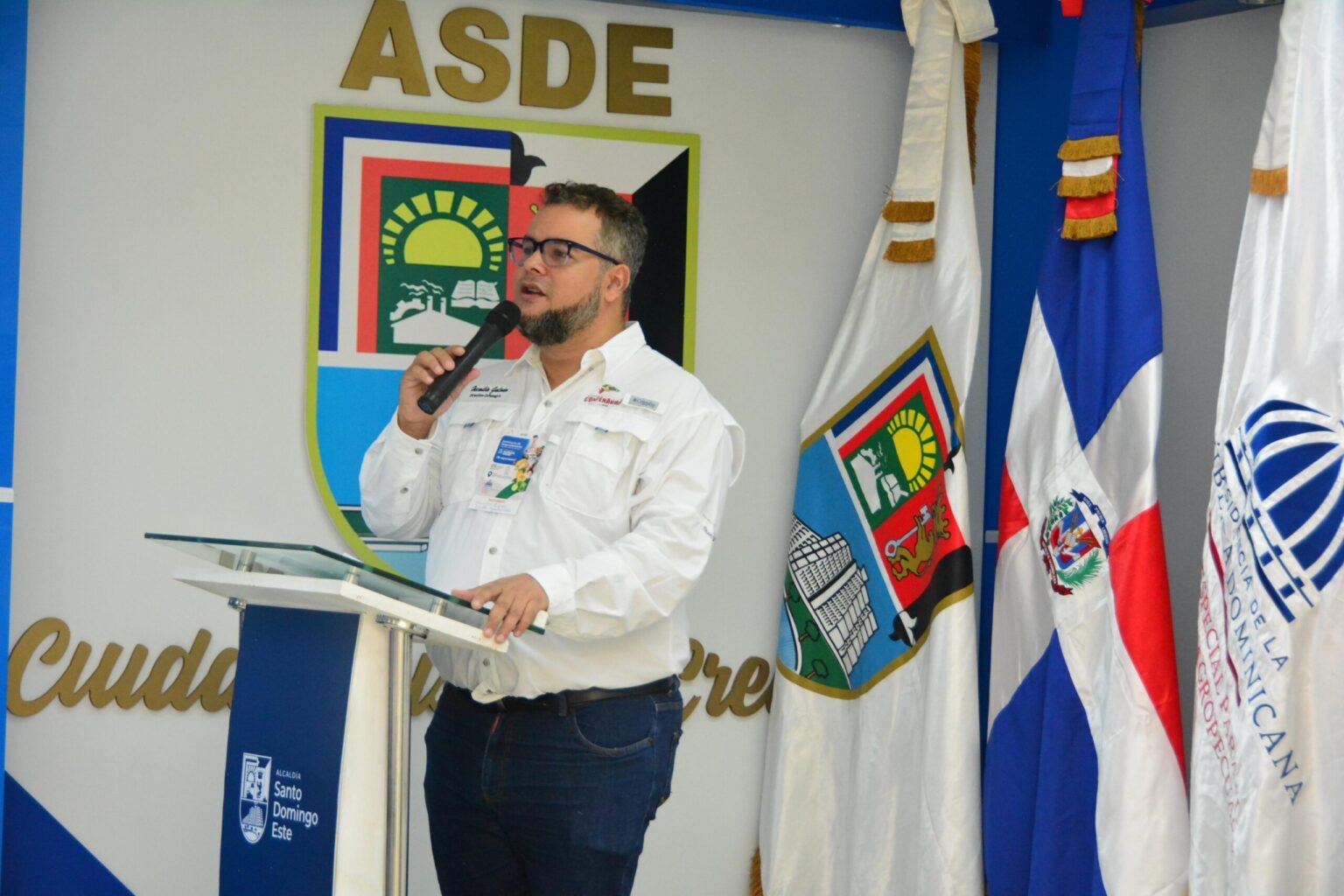 FEDA inician ruta del emprendimiento con 32 seminarios a nivel nacional