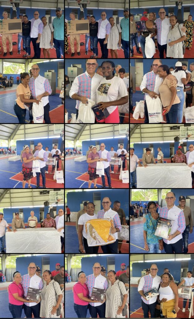 Diputado Héctor Rosa celebra el Día de las Madres en El Valle y Sabana de la Mar 4 img 4691 1