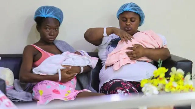 RD deportó a 186 haitianas embarazadas tras acudir a hospitales 1 img 4824