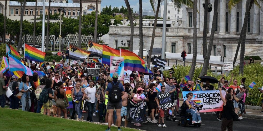 Personas no binarias en Puerto Rico podrán obtener certificado de nacimiento tras fallo del Tribunal Federal